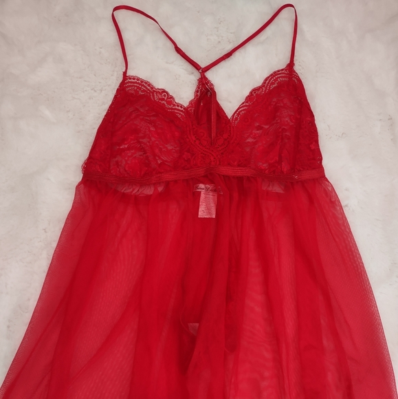 LINEA DONATELLA BABY DOLL. - Picture 4 of 12